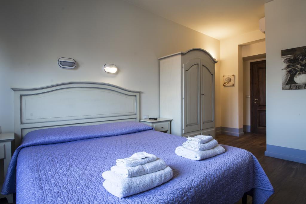La Gufaia - Holiday House With Private Pool Near Florence Карминьяно Экстерьер фото