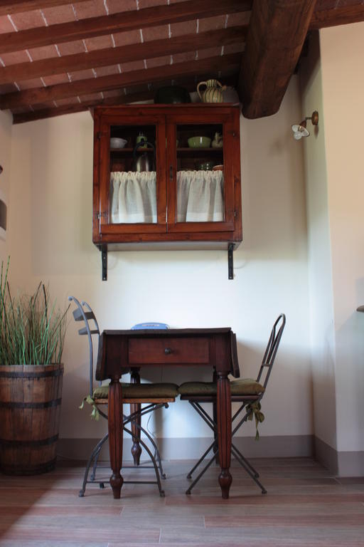 La Gufaia - Holiday House With Private Pool Near Florence Карминьяно Номер фото